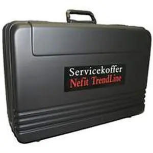 Nefit servicekoffer trendline