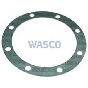 Nefit mangatpakking Rond 138 x 106 x 1,5 mm