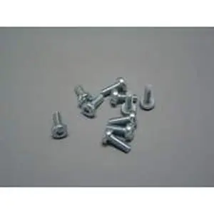 Nefit schroef M6 x 16 10 stuks oud nummer: 73971