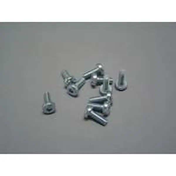 Nefit schroef M6 x 16 10 stuks oud nummer: 73971