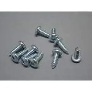 Nefit schroef 6,3 x 19 mm 10 stuks
