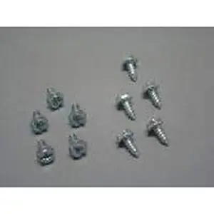 Nefit schroef 4,2 x 8,5 mm 10 stuks oud nummer: 73988