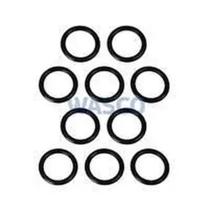 Nefit O-ring 15,54 x 2,62 mm 10 stuks