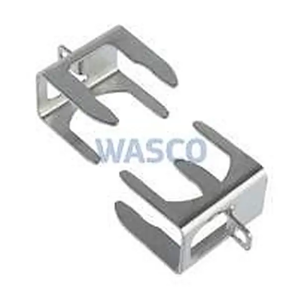 Nefit clip warmtewisselaar 2 stuks voor TopLine