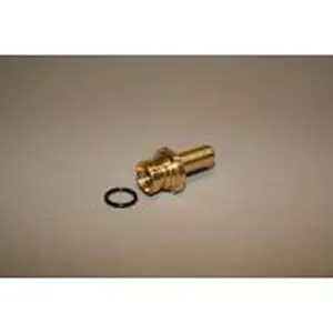 Nefit aansluitnippel warm water 15 mm
