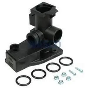 Nefit hydroblok aanvoer voor TopLine