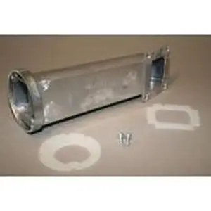 Nefit verbindingsstuk ventilator/brander voor TopLine