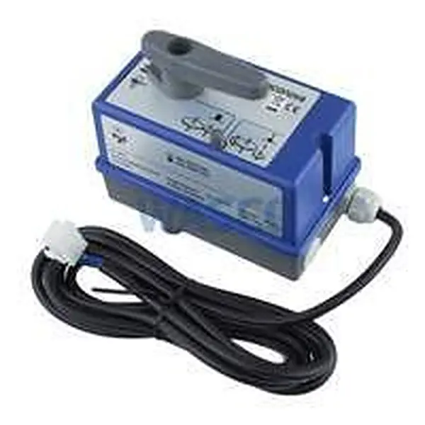 Nefit motorgedeelte driewegklep Taconova 5/4" 24V voor TopLine