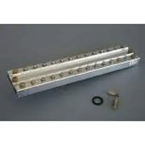 Nefit manifold t.b.v. VR/C24S oud nummer: 38236