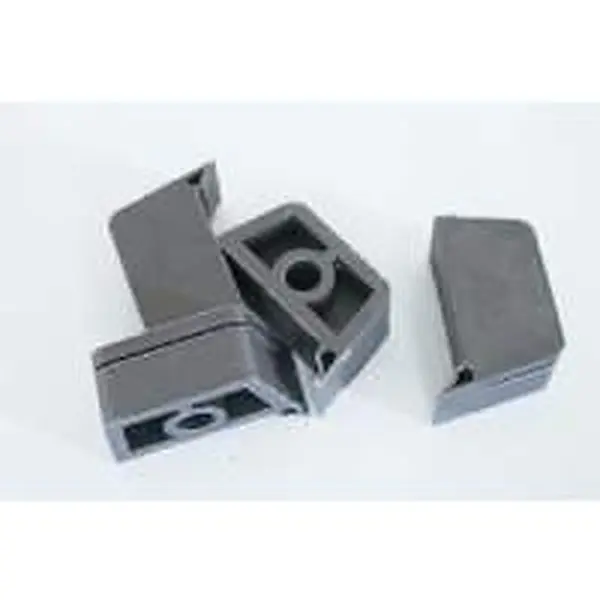 Nefit kabeldoorvoerrubber 4 stuks oud nummer: 38463S