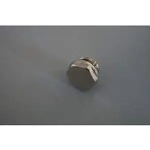 Nefit schroefdop meetopening oud nummer: 38469