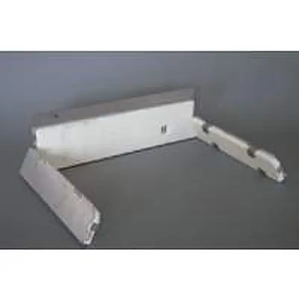 Nefit verbrandingskamer t.b.v. VR/C24 CW3 oud nummer: 38480