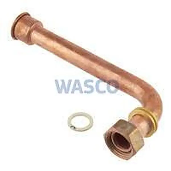 Nefit warmwaterleiding oud nummer: 38601