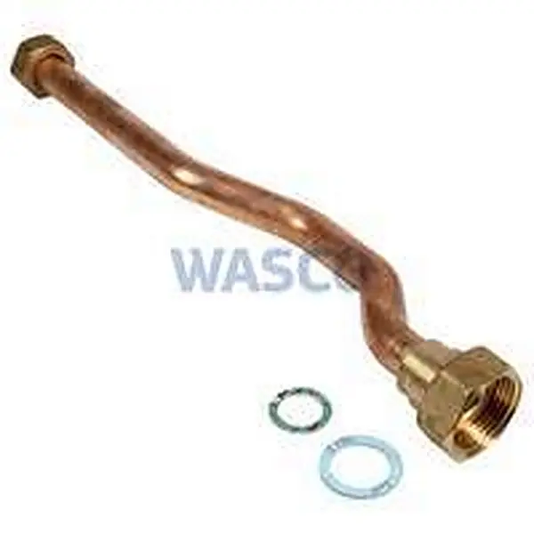 Nefit leiding pomp/warmtewisselaar oud nummer: 38617