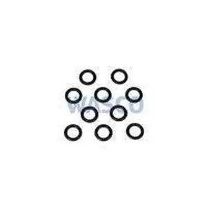 Nefit O-ring 9,19 x 2,62 mm 10 stuks