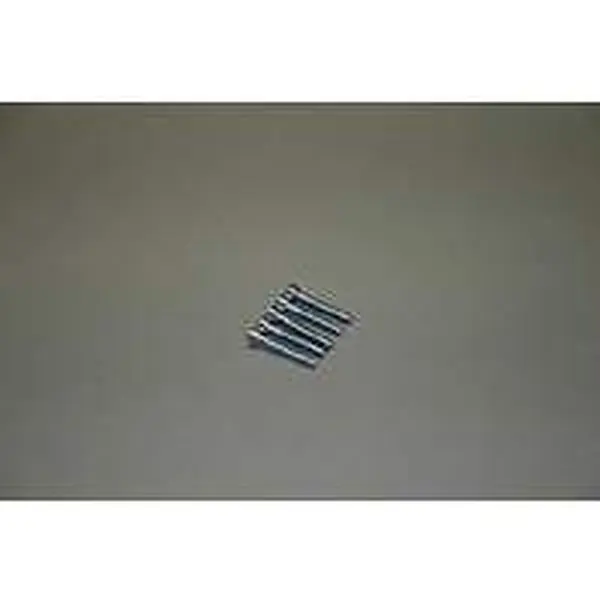 Nefit schroef M5 x 30 mm 10 stuks oud nummer: 78180S