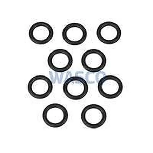 Nefit O-ring 9,92 x 2,62 mm 10 stuks