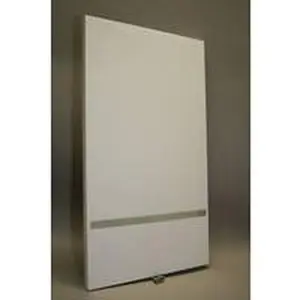 Nefit deur t.b.v combi