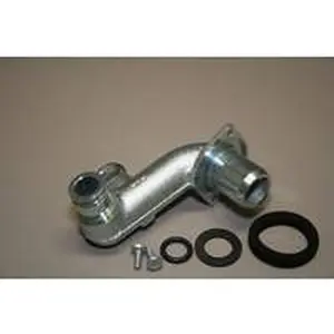 Nefit retourleiding cv-boiler