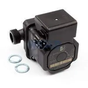 Nefit tapwaterpomp UPS15-40CIL 2 230V voor TopLine