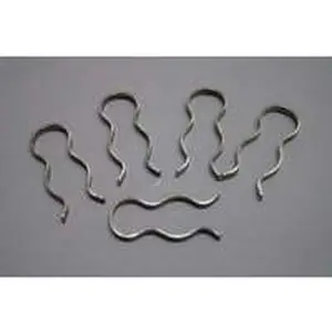 Nefit klemveer 5 stuks oud nummer: 79086S 7746900352