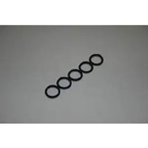 Nefit dichtingsring clixon rookgasafvoer 5 stuks oud nummer: 77486S