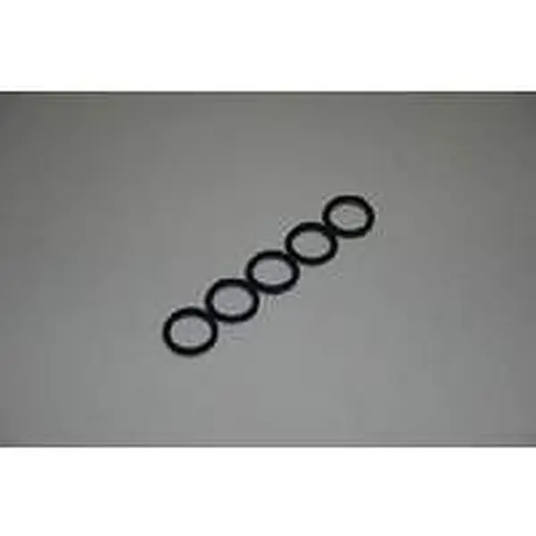Nefit dichtingsring clixon rookgasafvoer 5 stuks oud nummer: 77486S