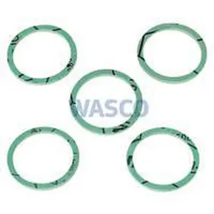 Nefit dichtingsring 1" 5 stuks oud nummer: 73527S