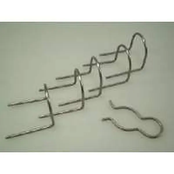 Nefit borgveer set 5 stuks oud nummer: 73531