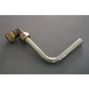Nefit warmwaterpijp t.b.v. HRC22/30H