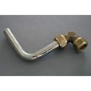 Nefit warmwaterpijp t.b.v. HRC22/30V