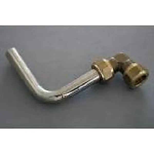Nefit warmwaterpijp t.b.v. HRC22/30V