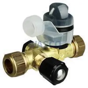 Nefit inlaatcombinatie t.b.v. HRC 22/30V/H