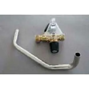 Nefit koudwater met inlaatcombinatie t.b.v. HRC22/30V