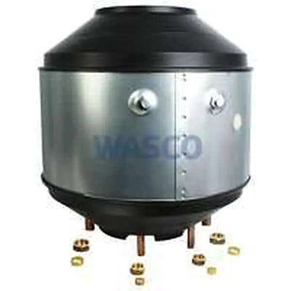 Nefit boiler t.b.v EcomLine Excellent HRC 22/30V