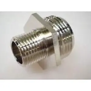 Nefit verloopnippel 1" x 1/2"