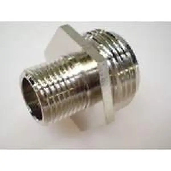 Nefit verloopnippel 1" x 1/2"