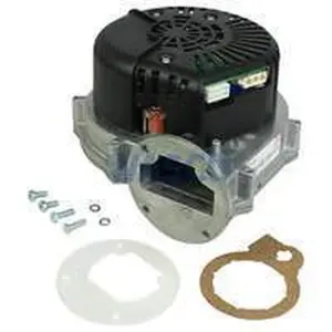 Nefit ventilator t.b.v. HRC24