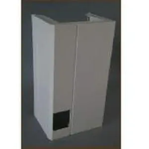 Nefit mantel zonder deur oud nummer: 38091