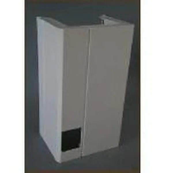 Nefit mantel zonder deur oud nummer: 38091