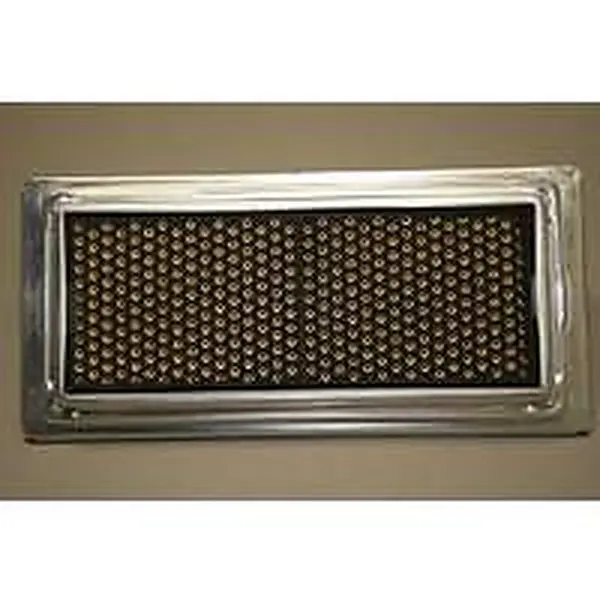 Nefit brander samengesteld 24kW oud nummer: 73840 voor EcomLine