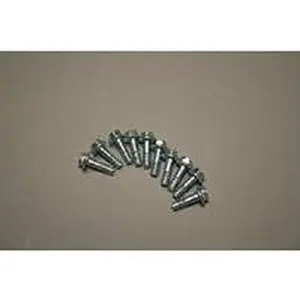 Nefit schroef deur 10 stuks