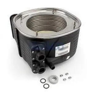 Nefit warmtewisselaar t.b.v. 24 kW (ProLine)