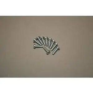 Nefit schroef ventilator 10 stuks voor ProLine