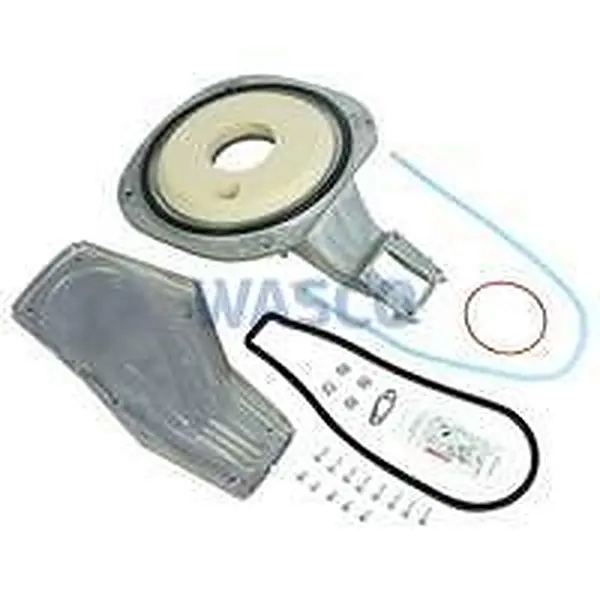 Nefit verbindingsstuk brander/ventilator t.b.v. 24kW (ProLine)
