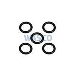 Nefit O-ring 17 x 4 mm 5 stuks