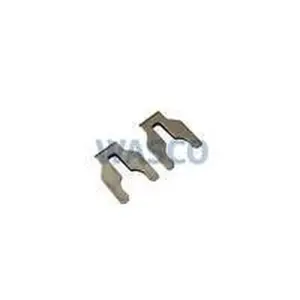 Nefit klemveer 2 stuks