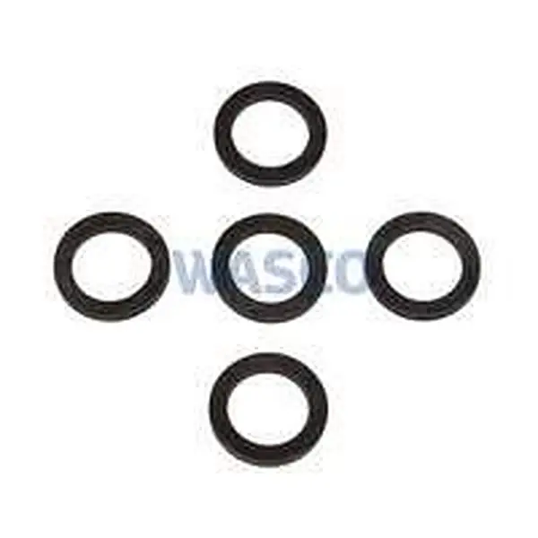 Nefit dichtingsring 24 x 16 x 2 mm 5 stuks