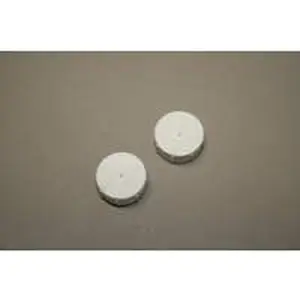 Nefit meetnippeldop 2 stuks
