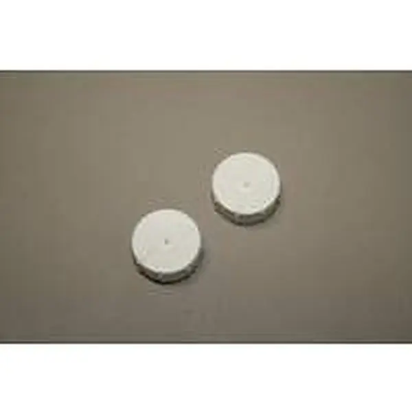 Nefit meetnippeldop 2 stuks